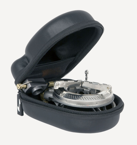 Газовая горелка Kovea KGB-1302 Dual Flame (стальной)